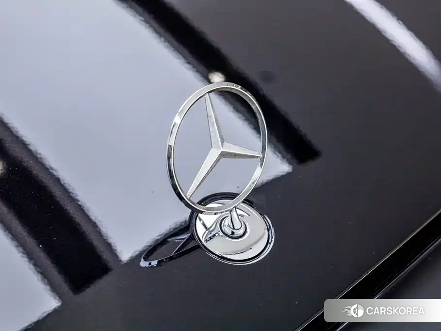 Mercedes-Benz S-Class id 4622569 из Китая 31