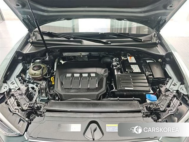 Audi Q3 id 4333624 из Китая 8