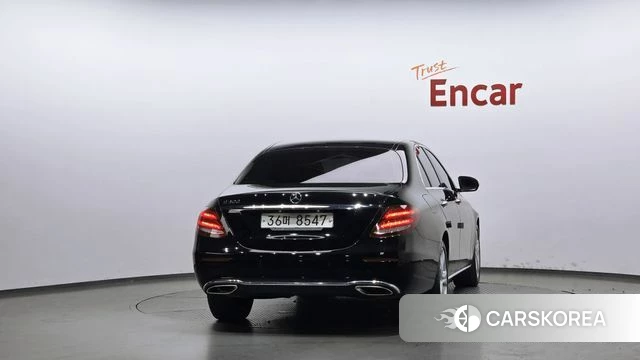 Mercedes-Benz E-Class W213 id 4694174 из Кореи 24