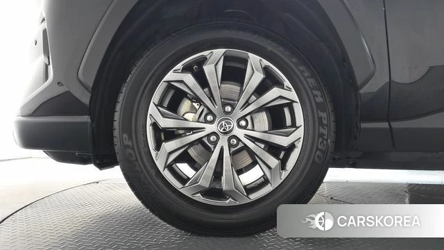 Toyota RAV4 5th Generation id 4607910 из Кореи 27