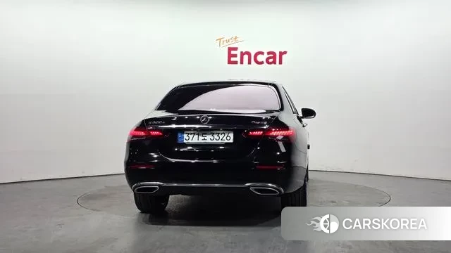 Mercedes-Benz E-Class W213 id 3634703 из Кореи 14