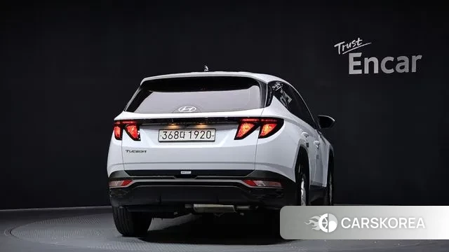 Hyundai Tucson (NX4) id 3317031 из Кореи 14