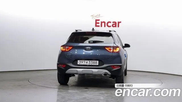 Kia Stonic id 2446168 из Кореи 14