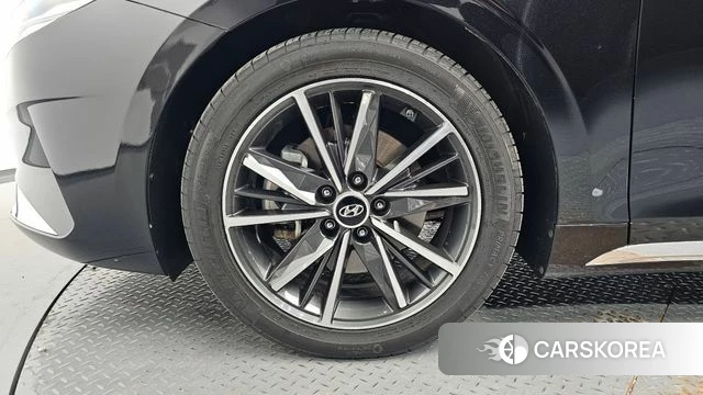Hyundai The New Grandeur IG id 4662459 из Кореи 26