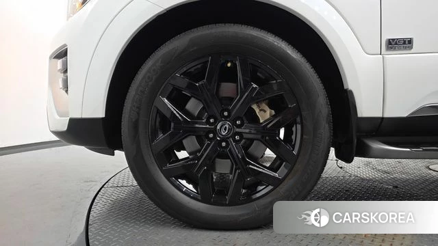Kia Mohave Master id 4708365 из Кореи 31