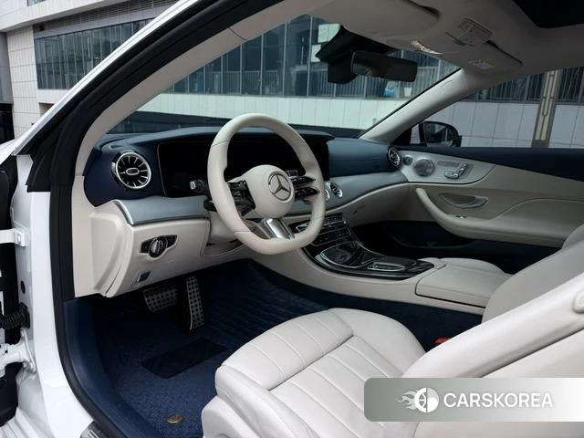 Mercedes-Benz E-class (imported) id 4333392 из Китая 9