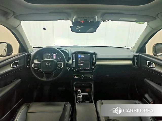 Volvo XC40 id 4235975 из Китая 14