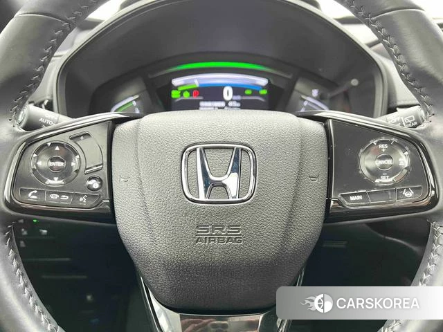 Honda CR-V id 4258342 из Китая 19