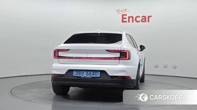 Polestar Polestar 2 id 4281904 из Кореи 24