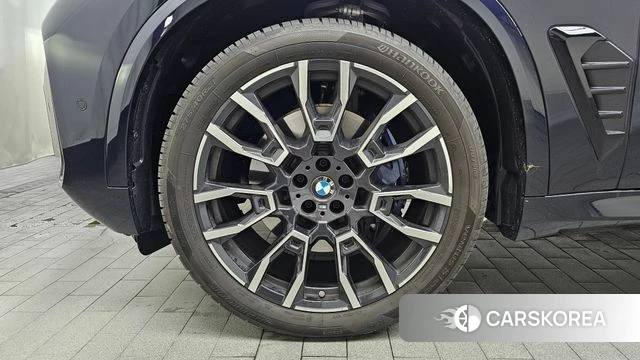 BMW X5 (G05) id 4767243 из Кореи 27
