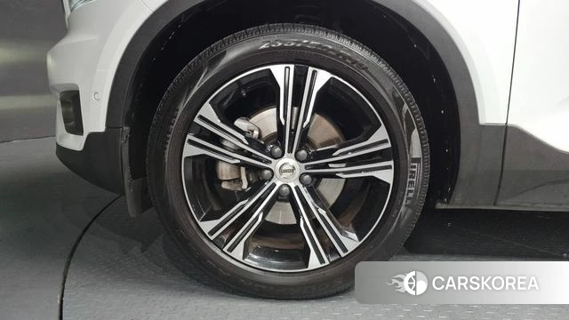 Volvo XC40 id 4769266 из Кореи 28