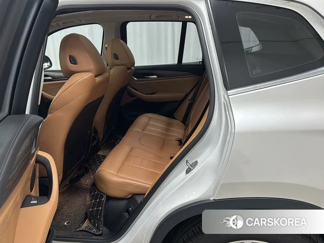 BMW X3 id 4222170 из Китая 14