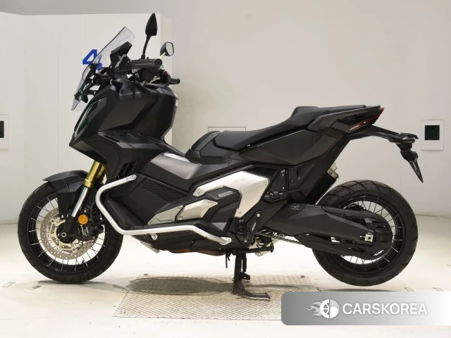 Проданный Honda X-ADV 750 2024 из Японии, фото 2