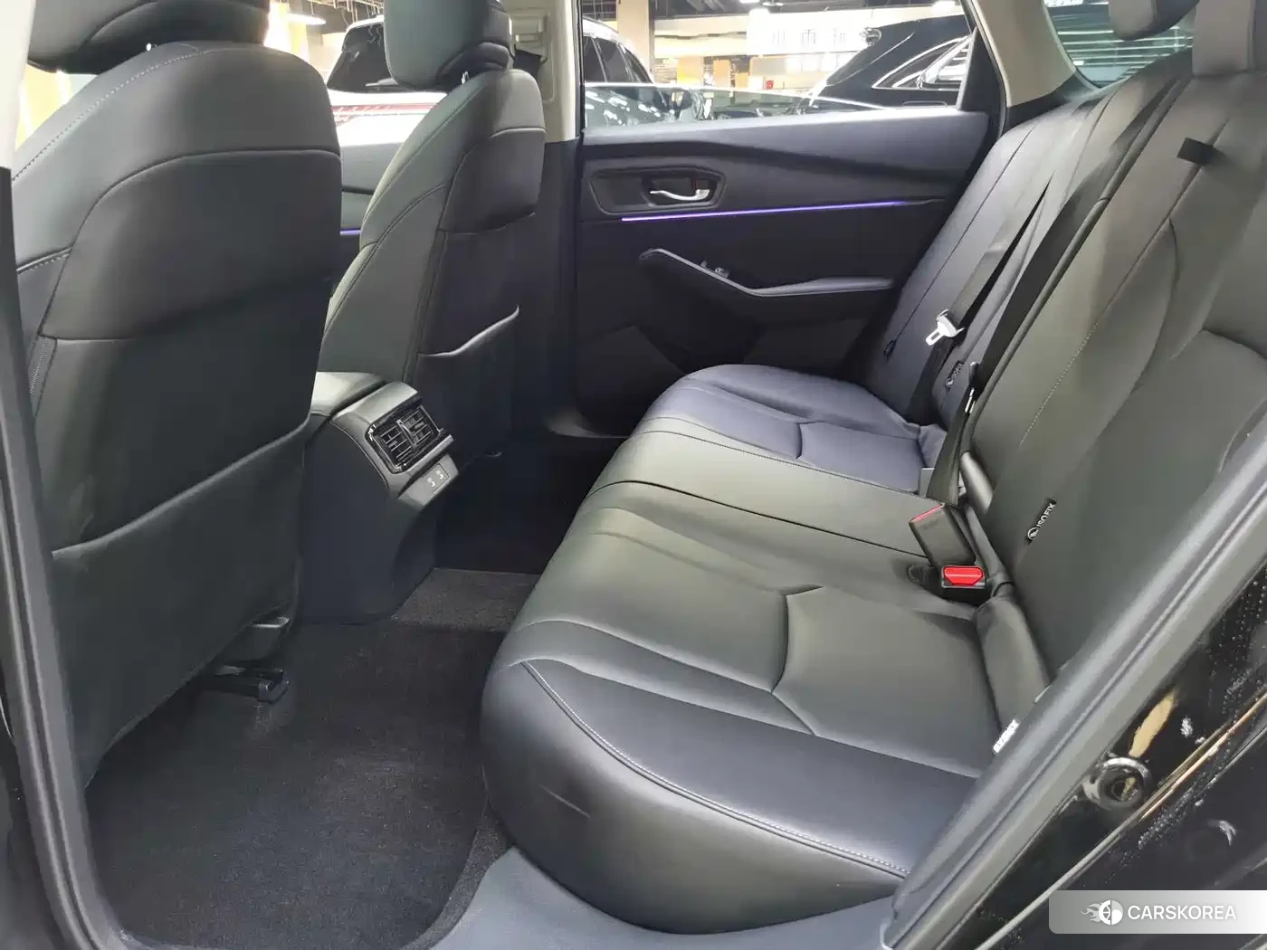 Honda Accord id 4545942 из Китая 9