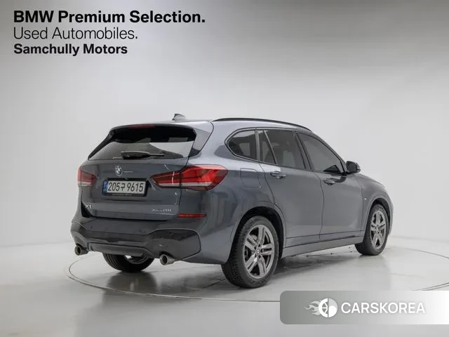 BMW X1 (F48) id 3676250 из Кореи 14