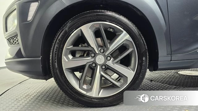 Hyundai Kona id 4662783 из Кореи 24