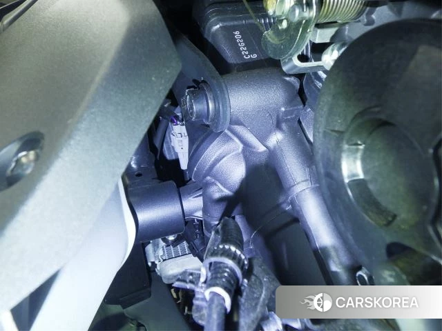Engine photo