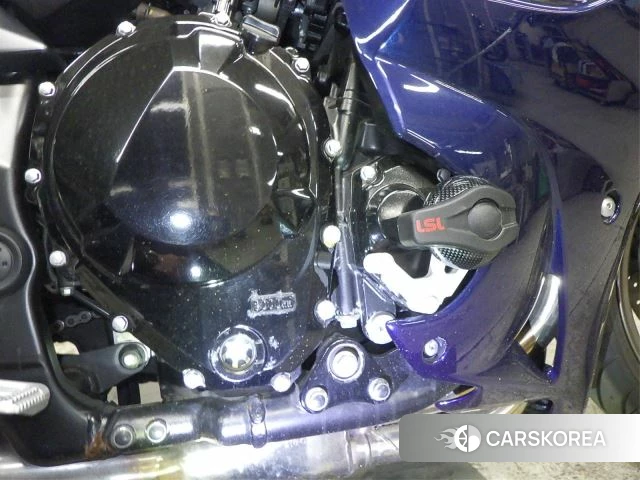 Engine photo