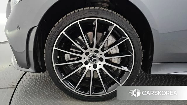 Mercedes-Benz CLS-Class C257 id 4244630 из Кореи 28