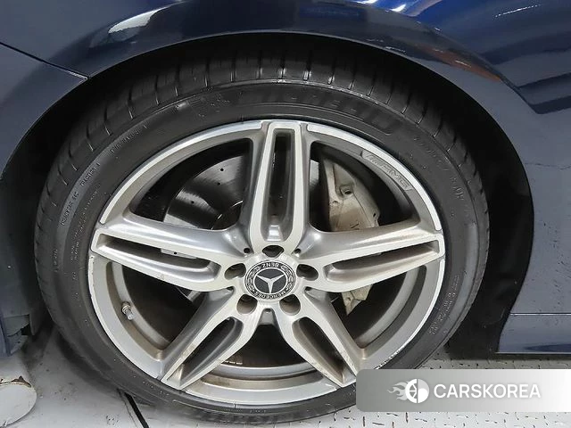 Mercedes-Benz E-Class W213 id 4633132 из Кореи 14
