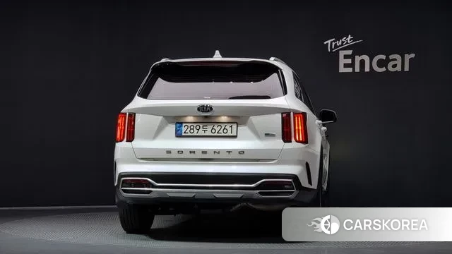 Kia Sorento 4th Generation id 2999617 из Кореи 14