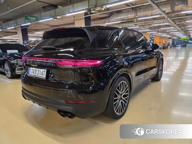 Porsche Cayenne (PO536) id 3732710 из Кореи 14