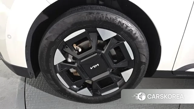 Kia The New Carnival 4th Generation id 3482367 из Кореи 14