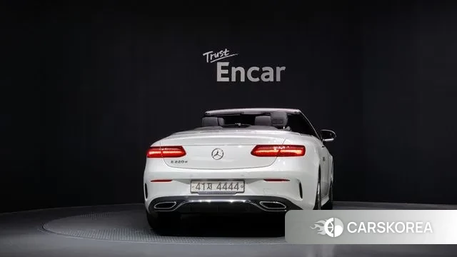 Mercedes-Benz E-Class W213 id 3413153 из Кореи 14