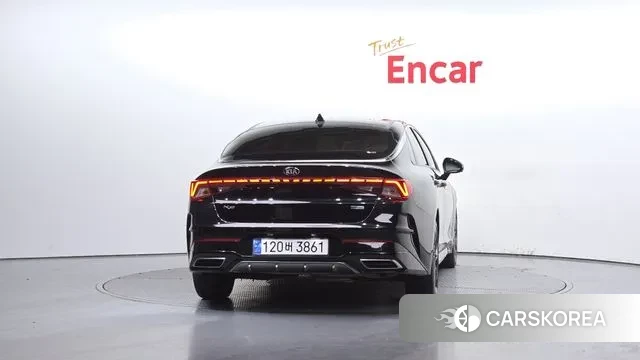 Kia K5 Hybrid 3rd Generation id 3469024 из Кореи 14