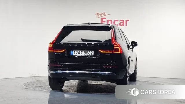 Volvo XC60 second Generation id 3586923 из Кореи 14