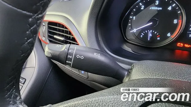 Hyundai i30 (PD) id 2603566 из Кореи 14