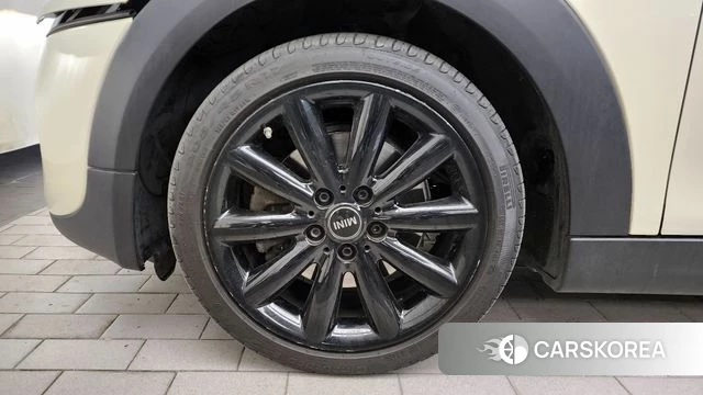 Mini Cooper S id 3905467 из Кореи 14