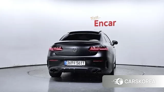 Mercedes-Benz E-Class W213 id 3058412 из Кореи 14