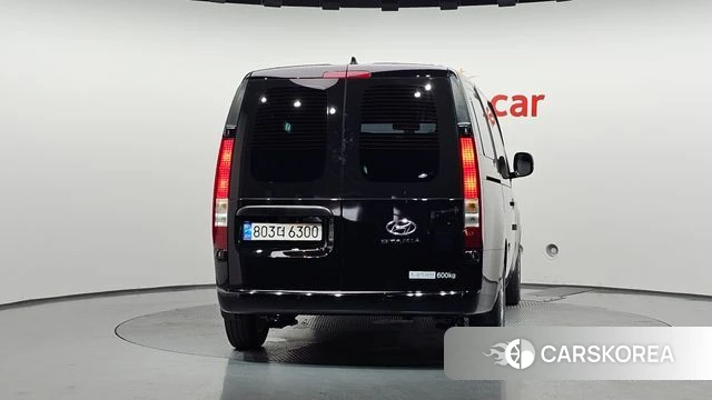Hyundai Staria id 4898295 из Кореи 27