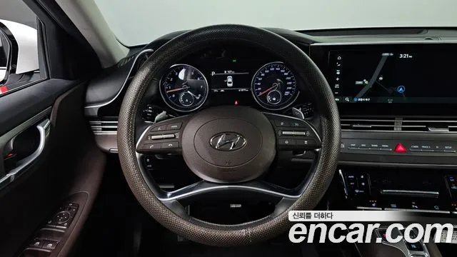 Hyundai The New Grandeur IG id 2610891 из Кореи 14