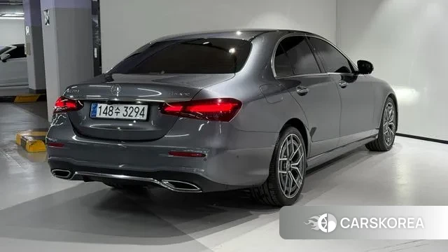 Mercedes-Benz E-Class W213 id 3307173 из Кореи 14