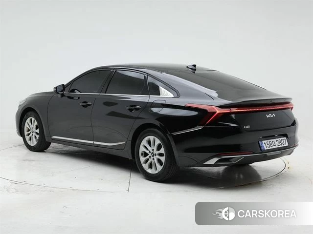 Kia K8 id 4702230 из Кореи 13