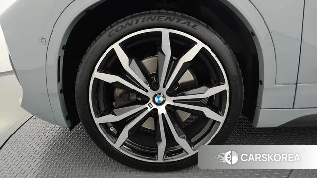 BMW X2 (F39) id 4835138 из Кореи 28