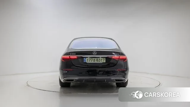 Mercedes-Benz S-Class W223 id 3775891 из Кореи 13