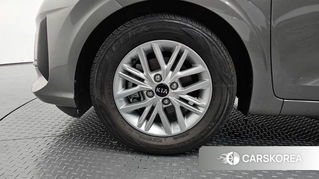 Kia Morning Urban (JA) id 4727113 из Кореи 24