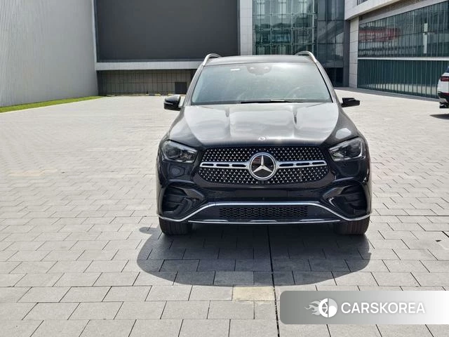Mercedes-Benz GLE (import) id 4277750 из Китая 10