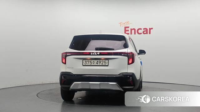 Kia The New Seltos id 4462599 из Кореи 25