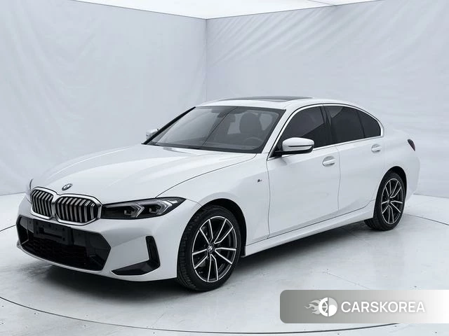 BMW 3 series id 4256940 из Китая 17