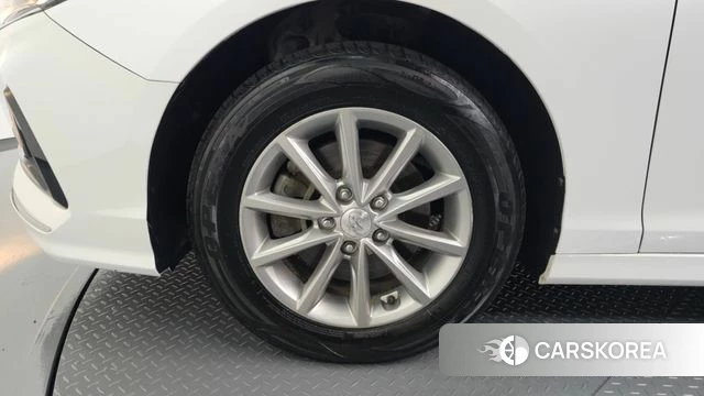 Hyundai Sonata New Rise id 4447998 из Кореи 25