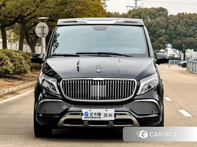 Mercedes-Benz Vito id 4313361 из Китая 34