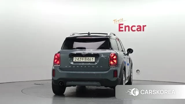 Mini Cooper Countryman id 3395738 из Кореи 14