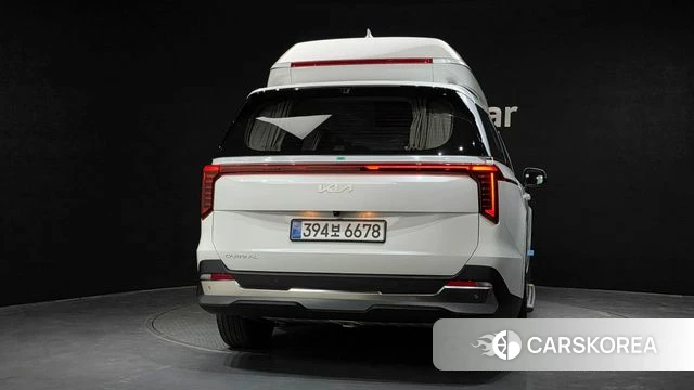 Kia The New Carnival 4th Generation id 3805040 из Кореи 14