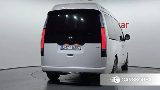 Hyundai Staria id 3393884 из Кореи 14