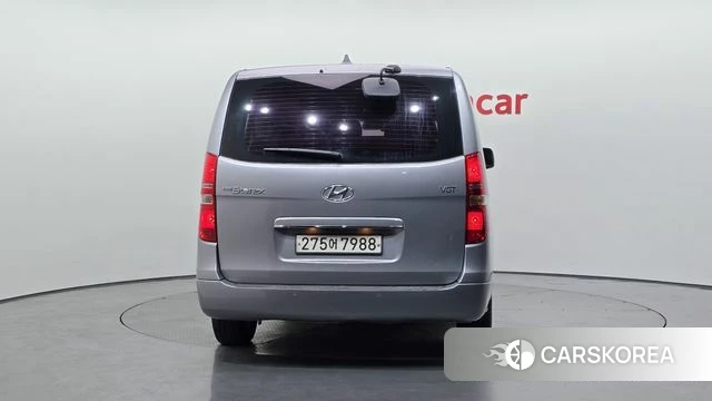Hyundai The New Grand Starex id 4397713 из Кореи 14