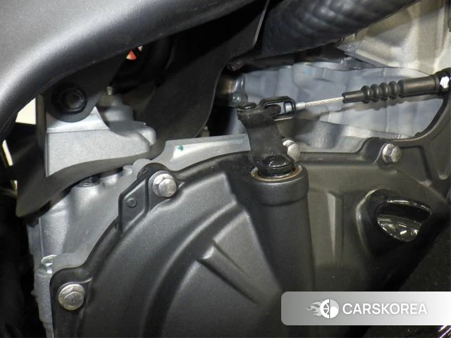 Engine photo